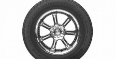 Bridgestone Blizzak LM-25 4x4 RFT